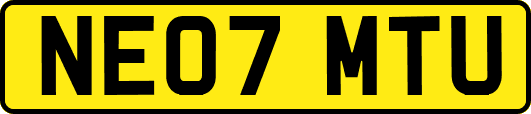 NE07MTU
