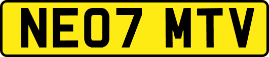 NE07MTV