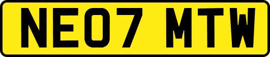 NE07MTW