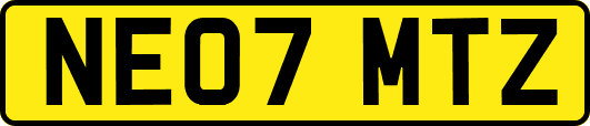 NE07MTZ