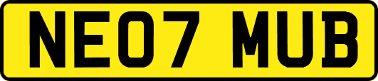 NE07MUB
