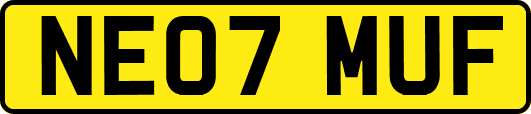 NE07MUF