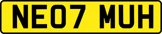 NE07MUH