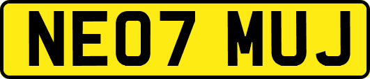 NE07MUJ