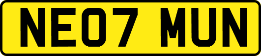 NE07MUN