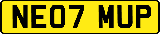 NE07MUP