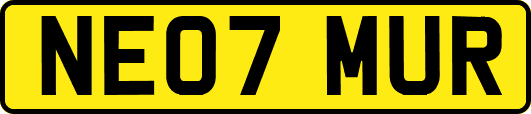 NE07MUR