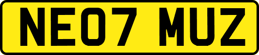 NE07MUZ