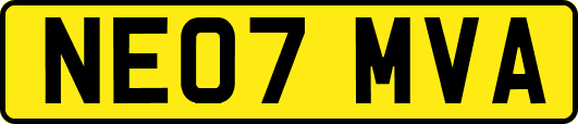 NE07MVA