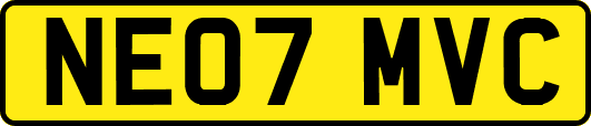 NE07MVC