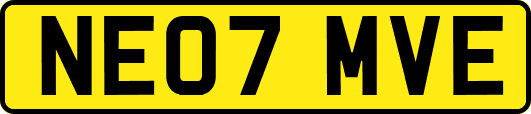 NE07MVE
