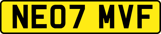 NE07MVF