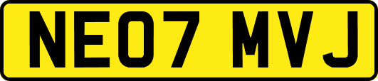 NE07MVJ