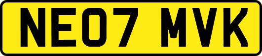 NE07MVK
