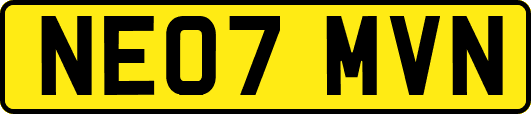 NE07MVN