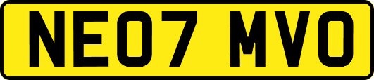 NE07MVO