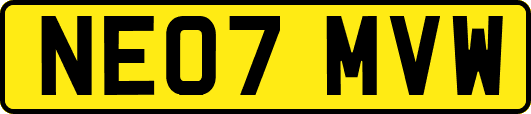 NE07MVW
