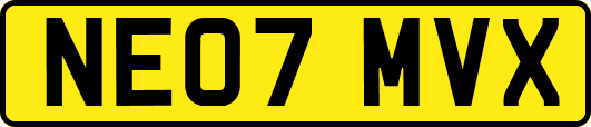 NE07MVX