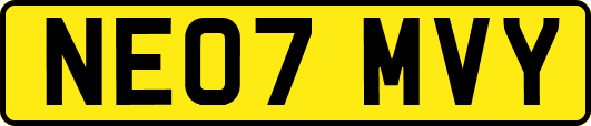 NE07MVY