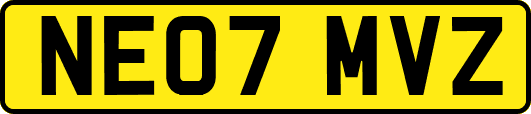 NE07MVZ