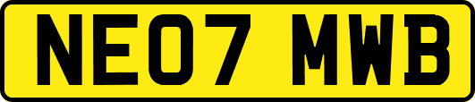 NE07MWB