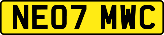 NE07MWC