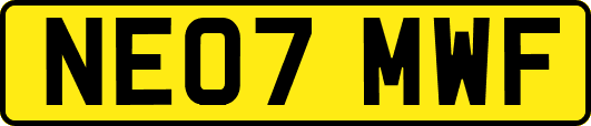 NE07MWF