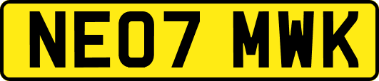 NE07MWK
