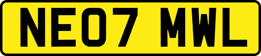 NE07MWL