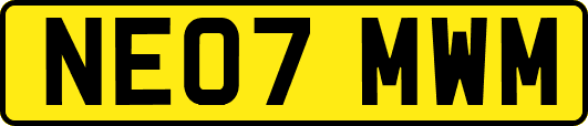 NE07MWM
