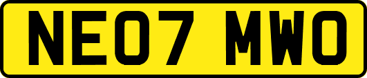 NE07MWO
