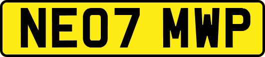 NE07MWP