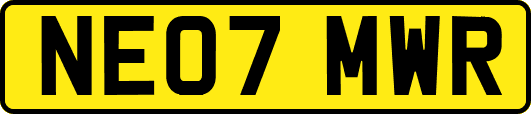 NE07MWR