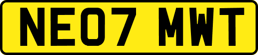 NE07MWT
