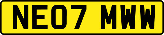 NE07MWW