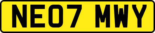 NE07MWY