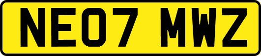 NE07MWZ