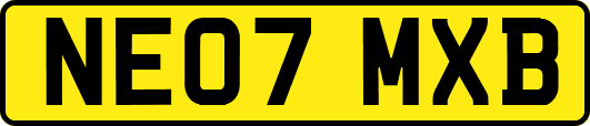 NE07MXB