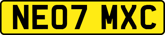 NE07MXC