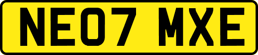 NE07MXE