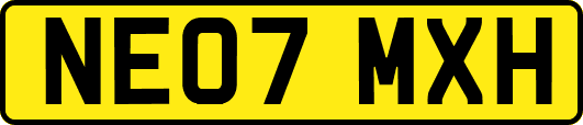 NE07MXH
