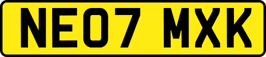 NE07MXK