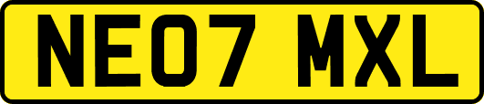 NE07MXL