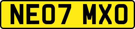 NE07MXO