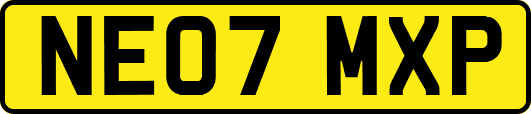 NE07MXP