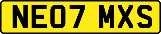 NE07MXS