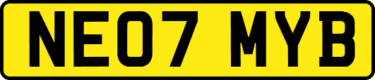 NE07MYB