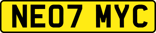 NE07MYC
