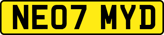 NE07MYD
