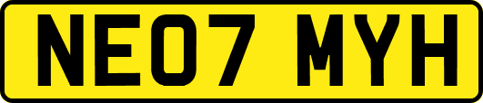 NE07MYH
